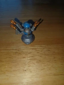 2005 Hasbro Disney Star Wars Tours Park Serie 4 Rex Roboterfahrer PVC - Bild 1 von 5