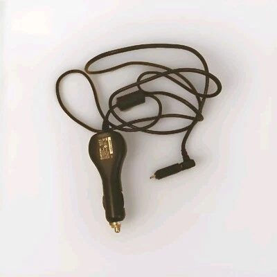 Garmin 12V Mini USB Adapter (320-00239-24) + USB Mini zu Micro Adapter - Günstig - Bild 1 von 4