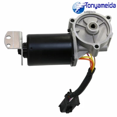 Actuador de cambio de caja de transferencia motor 600-911 para Ford F-150 2004-2008 420-00128 Foto 1 de 4
