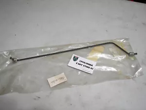 Jaguar Hydraulic/Brake Pipe CAC5432 - Bild 1 von 4