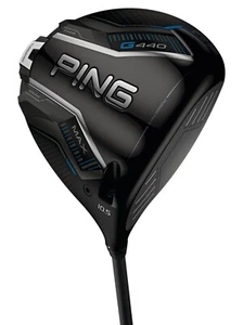 PING G440 Max Driver (New) - Picture 1 of 5