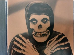 THE MISFITS - Collection II 2 CD 1995 Caroline AS NEW! - Picture 1 of 2