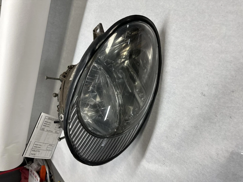 Conjunto de faros derechos usados se adapta a: Ford Taurus 1998 hasta 6/9/98 grado B derecho Foto 1 de 4