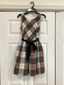 Girls size 12 Ralph Lauren dress NWT - Picture 1 of 4