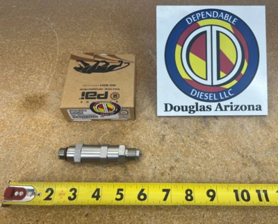 Fuel Pump Check Valve for Detroit Series 60. #645053 Ref.# 23535129, DDE23535129 - Image 1 of 4