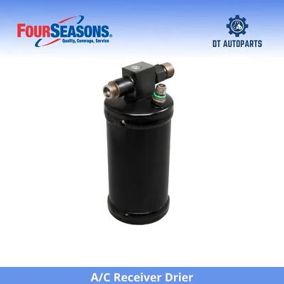 Receptor secador de aire acondicionado GMC P6000 1993-1994 4 estaciones Foto 1 de 4