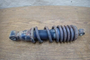 2002 SUZUKI KING QUAD LTF300 4X4 FRONT SHOCK - Bild 1 von 6