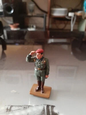 Lieutenant/Volontaire/Division Azul en Russie/Espagne (1942) - Photo 1/4