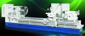 Lathe Megabore Heavy Duty Hollow Spindle - Picture 1 of 6