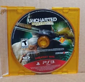 Playstation 3 Games (Disc Only) - Discounts When You Buy 2+, Flat Shipping - Picture 1 of 67
