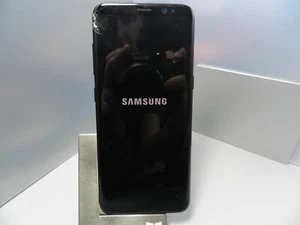 Samsung Galaxy S8 - Bild 1 von 3