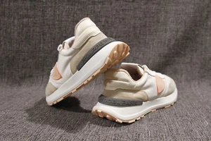 Luxus Schuhe PHILIPPE MODEL Sneaker TROPEZ Gr37 NP259,99€ - Bild 1 von 11