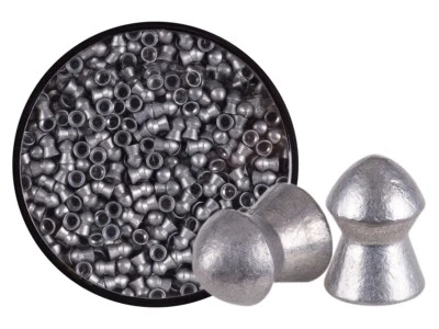 Воздушные гранулы GAMO 750 штук PRO MAGNUM заостренные 4,5 мм калибр 0,177 СДЕЛАНЫ В ИСПАНИИ - Изображение 1 из 3