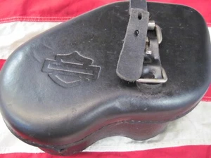 harley dyna used toolbox in excellent condition - Picture 1 of 20