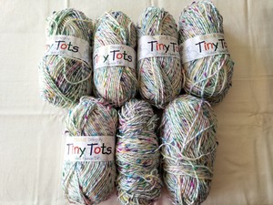 sirdar tiny tots products for sale | eBay