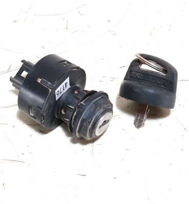 Interruptor de encendido con llave Arctic Cat Prowler 700 HDX 2014 A113 Foto 1 de 4