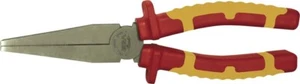 EGA Master VDE 1000V isolierte Flachzange, 160 mm - Bild 1 von 1
