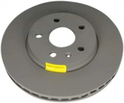 Rear Disc Brake Rotor 177-1060 ACDelco GM 20808621 Cadillac CTS 2008-2014 - Image 1 of 3