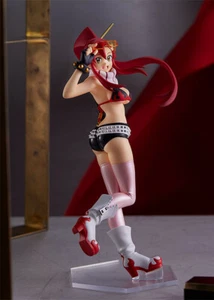 GOOD SMILE COMPANY GURRENLAGANN figure Yoko POP UP PARADE - Picture 1 of 8