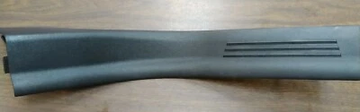 2005 2006 2007 2008 2009 2010 2011 Volvo S40 Rear Right Door Sill Plate OEM - Imagem 1 de 2