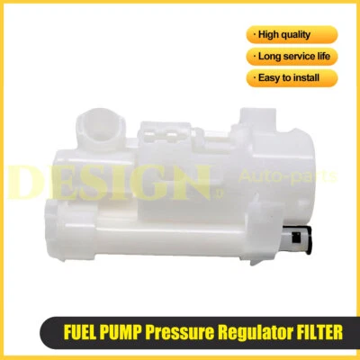 BOMBA DE COMBUSTIBLE FILTRO REGULADOR DE PRESIÓN T2400499 se adapta a TRIUMPH SPEED TRIPLE 2012-2016 Foto 1 de 4