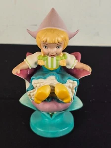 WDCC It's a Small World Holland (Girl): Blossoming Friendship - NO COA/BOX - Bild 1 von 3