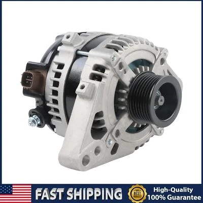 Alternator For 2005-2015 Toyota Tacoma 2003-2009 Toyota 4Runner 4.0L V6 - Image 1 of 4