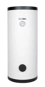 250 Liter Standspeicher mit 1 Heizregister - SW-250 Thermo Max - Bild 1 von 2