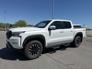 2023 Nissan Frontier PRO-4X - Picture 1 of 7