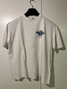 Hard Rock Cafe T-Shirt Size XL Signature Series 13 (1995) Geht So - Bild 1 von 7