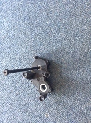 Kia Forte Cerato K3 Koup 2013-2015 interior izquierdo antiniebla LED ajuste fabricante original Foto 1 de 4