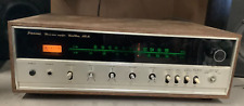 SANSUI STEREO TUNER AMPLIFIER SOLID STATE MODEL 350A parts read