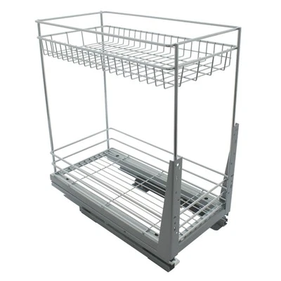 Unterschrankauszug Schrankauszug Vollauszug Küchenauszug Auszug cargo  - Bild 1 von 4