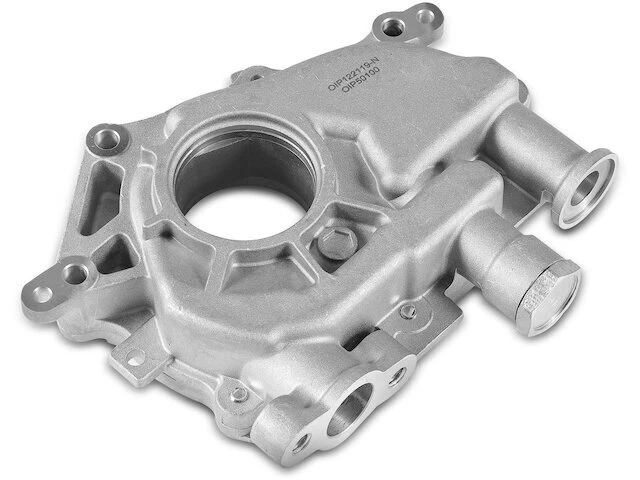 Bomba de aceite para Infiniti Q70L 2015-2019 3,7 L V6 Gas 2016 2017 2018 TZ287BP Foto 1 de 1