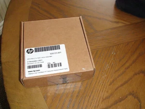 New/Sealed-HP OEM 920725-001 - Intel Core i5-7500 quad-core processor - 3.4GHz - Picture 1 of 2