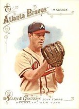 2014 Allen and Ginter ( 1 - 200 ) Pick Your Card Complete Your Set