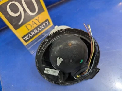 Filtro de brida bomba de combustible OEM 2011-2016 Porsche Cayenne Turbo 4.8 Foto 1 de 4