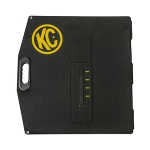 KC HiLiTES KC 150W Portable Foldable Solar Panel 5001 - Picture 1 of 8