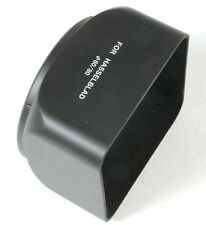 For Hasselblad B60 CF CFE CB 80mm Lens Hood Accessory New