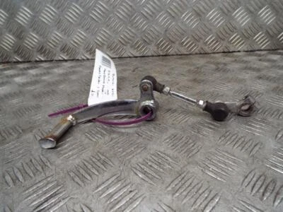 Suzuki GS550L GS550 L TSCC Monoshock 1985 85 Gear Lever & Linkage - Изображение 1 из 4