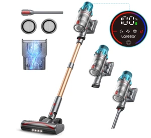 Laresar Ultra 7 Cordless Stick Vacuum - Picture 1 of 11