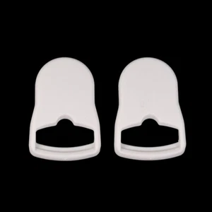 2PCS CPAP Headgear Strap Quick-Disconnect Magnetic Headgear CPAP Clips - Picture 1 of 11