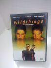 Wild Things DVD Lot Neve Campbell Kevin Bacon Matt Damon