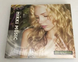 Nikki Beach Music CD Vol. 02 By Various Artist New - Picture 1 of 3