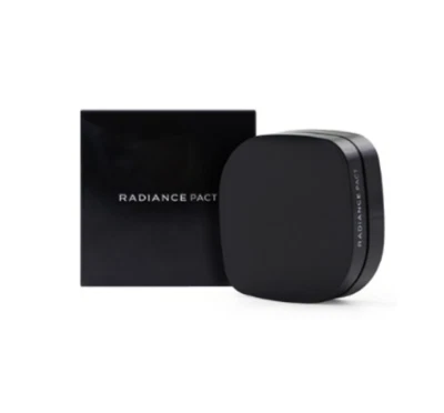 MISSHA Radiance Pact 9,5 g SPF27/PA++ de Corea Foto 1 de 4