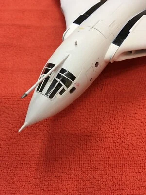 Airfix Handley Page Victor B.Mk.2 (BS) A12008 1:72 Fertigmodell - Bild 1 von 4