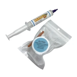 XBOX 360 thermal paste & thermal pad replacement set 10g K4 PRO & 20g K5 PRO - Afbeelding 1 van 14