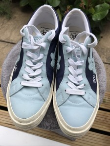 Las mejores ofertas en Zapatillas Converse X Golf Le Fleur para hombres |  eBay