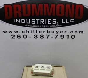 EUPEC IGBT POWER MODULE BSM150GB120DN2 **WARRANTY INCLUDED** - Picture 1 of 3