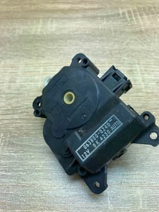 063800 0240 Denso Toyota Prius Heater Flap Ventilation Actuartor Air Positioni - Picture 1 of 7